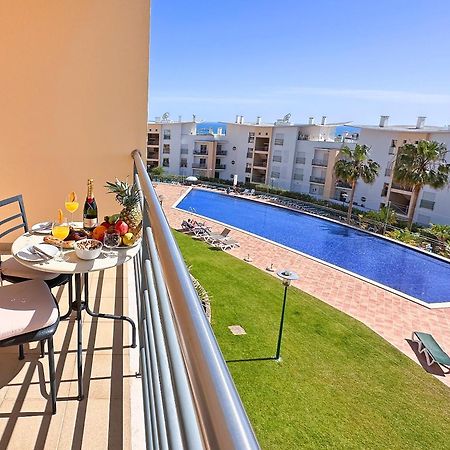 Modern Ocean, Garden & Pool View Condo By Becherish 알부페이라 외부 사진