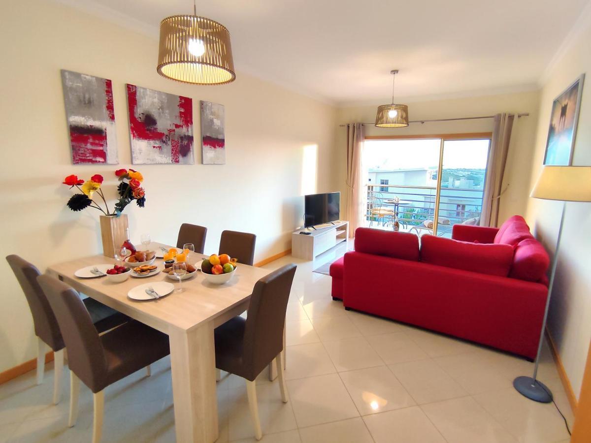 Modern Ocean, Garden & Pool View Condo By Becherish 알부페이라 외부 사진