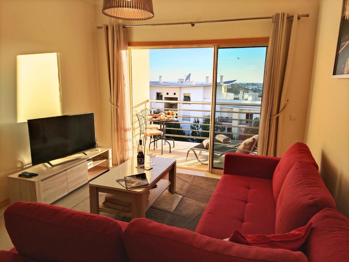 Modern Ocean, Garden & Pool View Condo By Becherish 알부페이라 외부 사진